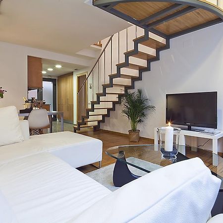 Apartment Barcelona Rentals - Park Gueell Apartments Luaran gambar