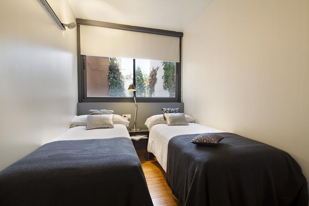 Apartment Barcelona Rentals - Park Gueell Apartments Luaran gambar