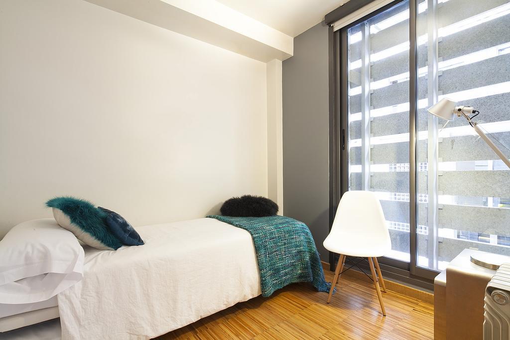 Apartment Barcelona Rentals - Park Gueell Apartments Luaran gambar