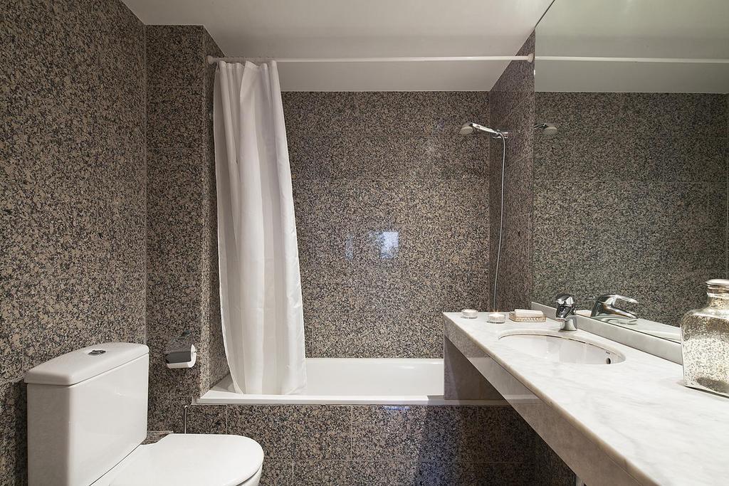 Apartment Barcelona Rentals - Park Gueell Apartments Luaran gambar