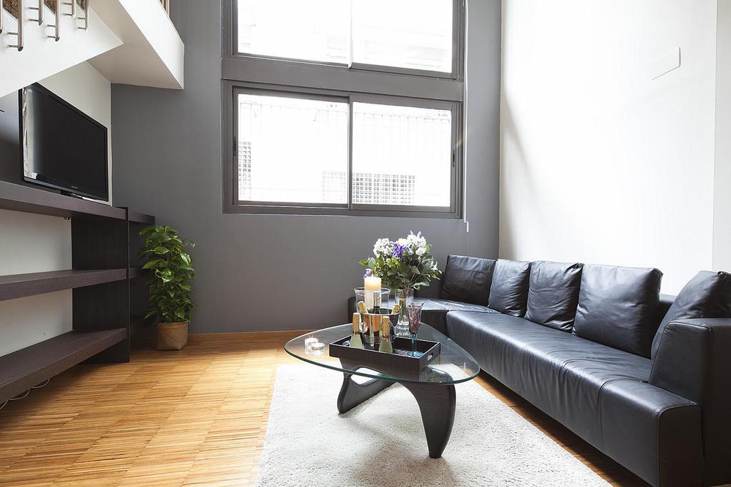 Apartment Barcelona Rentals - Park Gueell Apartments Luaran gambar