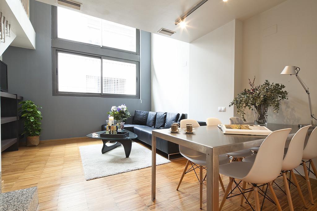 Apartment Barcelona Rentals - Park Gueell Apartments Luaran gambar