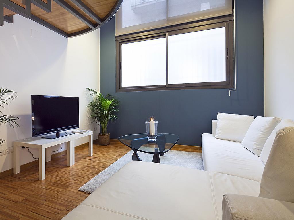 Apartment Barcelona Rentals - Park Gueell Apartments Luaran gambar