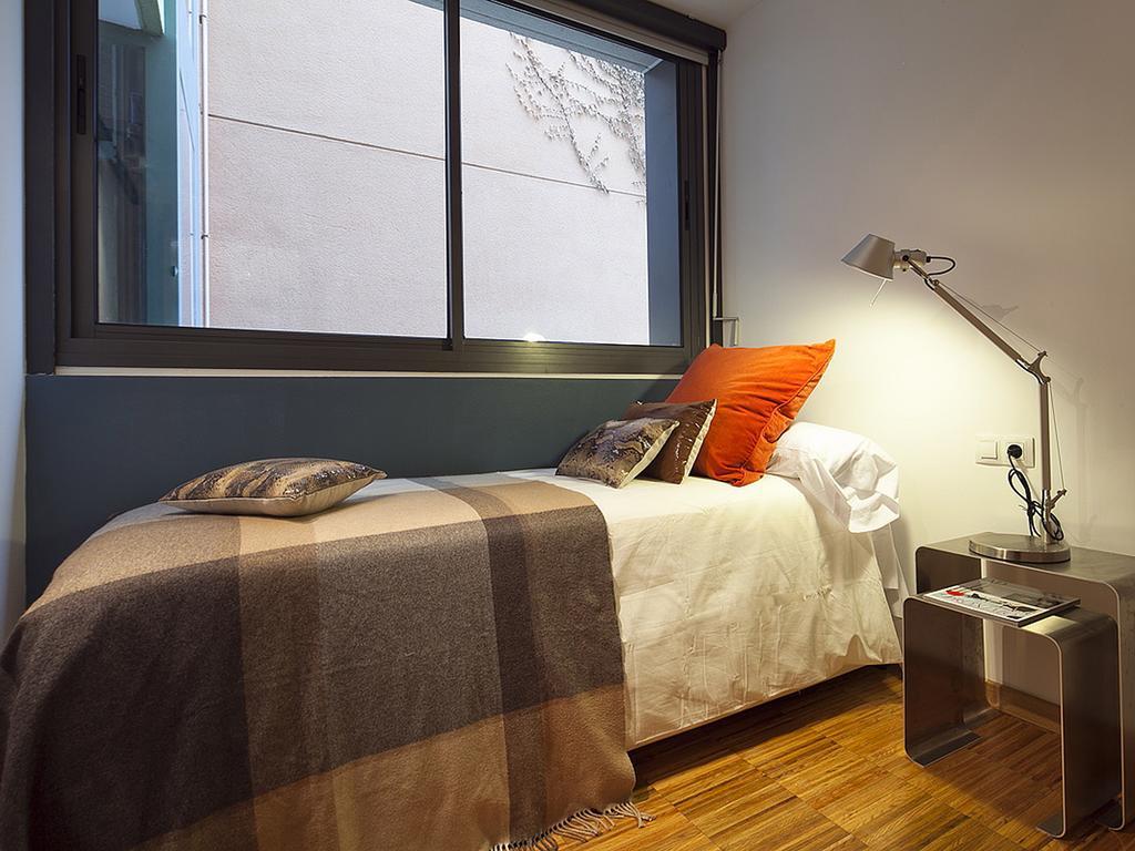 Apartment Barcelona Rentals - Park Gueell Apartments Luaran gambar
