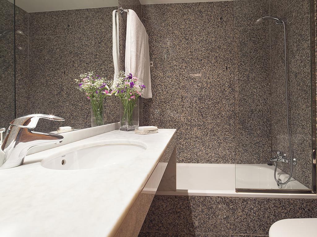Apartment Barcelona Rentals - Park Gueell Apartments Luaran gambar