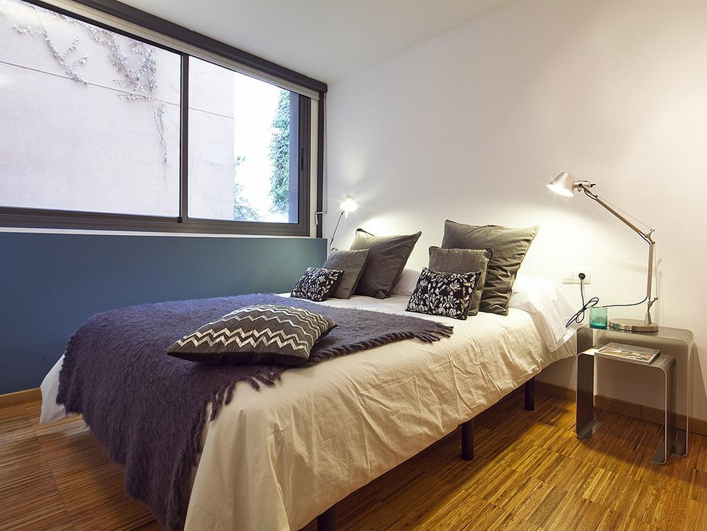 Apartment Barcelona Rentals - Park Gueell Apartments Luaran gambar