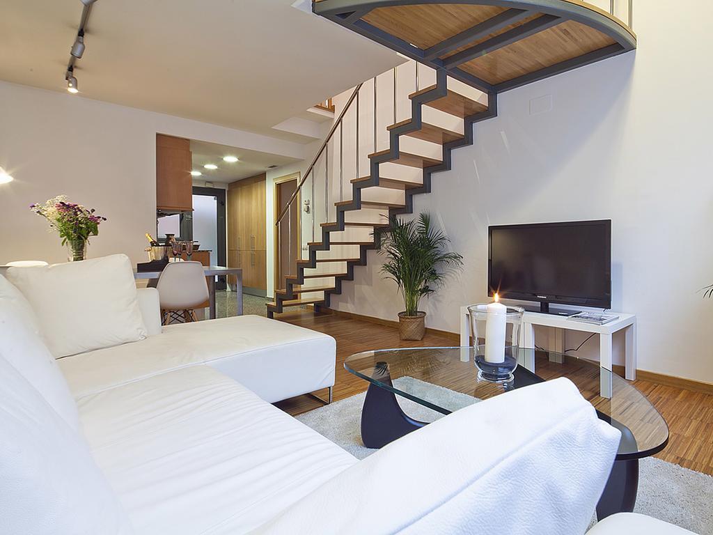 Apartment Barcelona Rentals - Park Gueell Apartments Luaran gambar