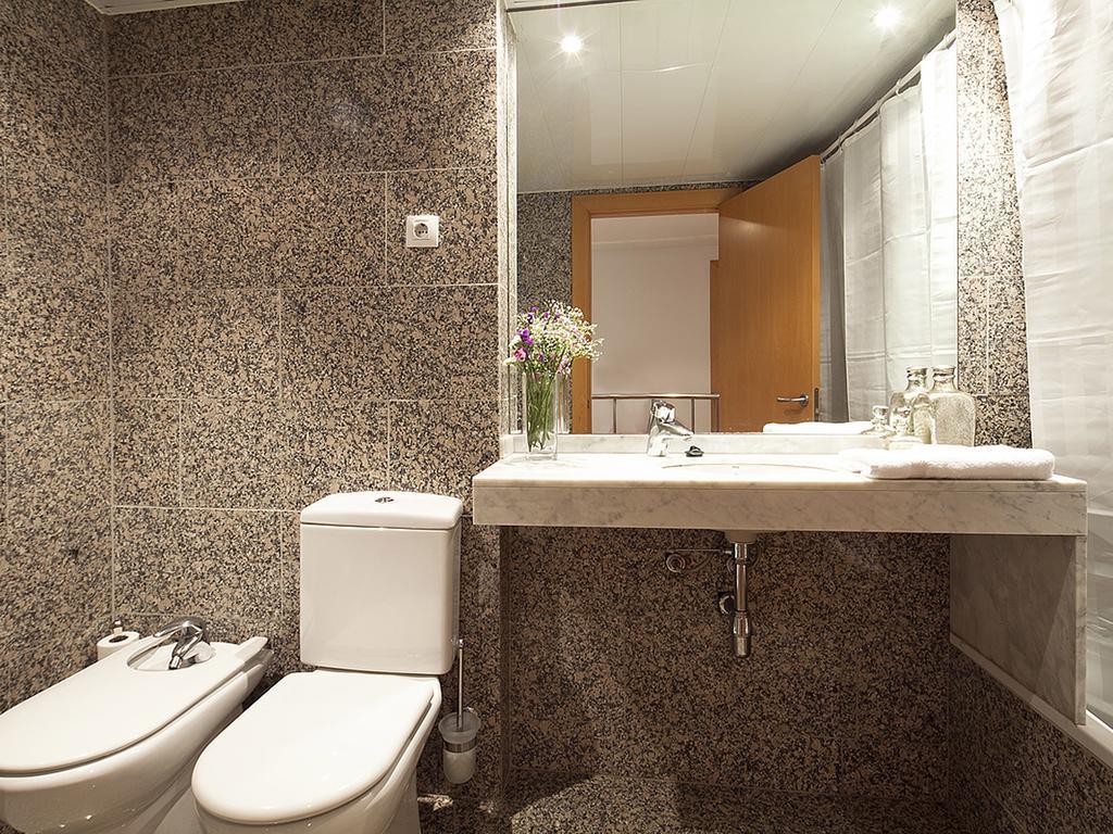 Apartment Barcelona Rentals - Park Gueell Apartments Luaran gambar