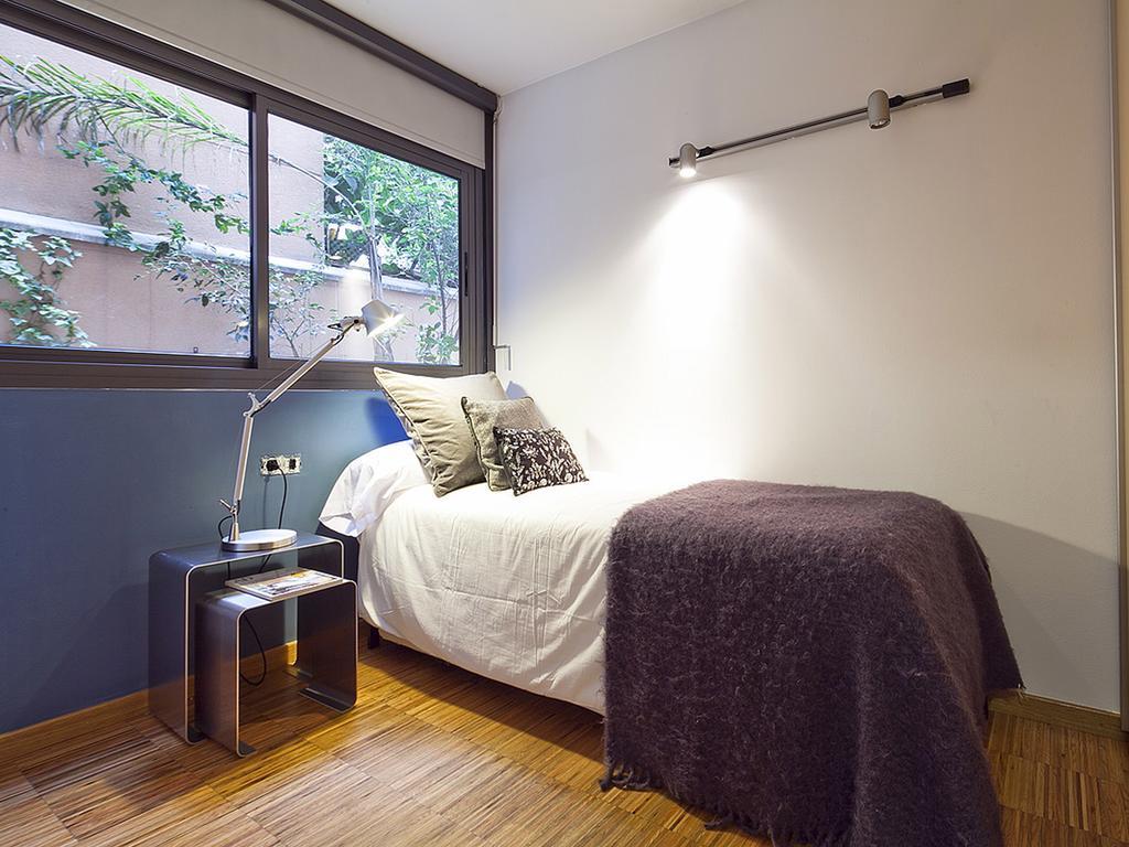 Apartment Barcelona Rentals - Park Gueell Apartments Luaran gambar