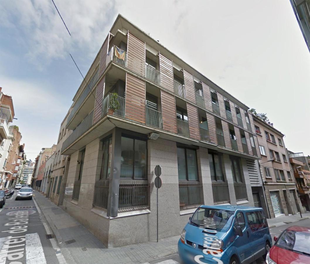Apartment Barcelona Rentals - Park Gueell Apartments Luaran gambar